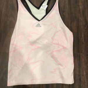 Adidas tank top